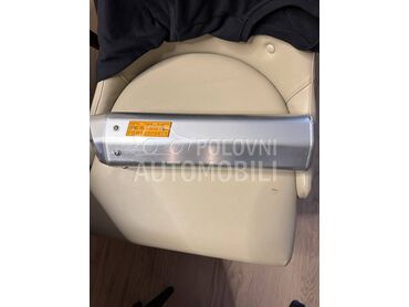 RJWC powersports zadnji lonac