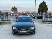 Audi A4 2.0 TDI