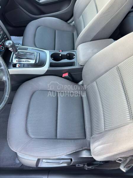 Audi A4 2.0 TDI