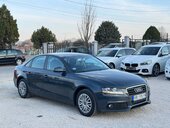 Audi A4 2.0 TDI