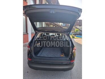 Škoda Kodiaq 2.0 TDI