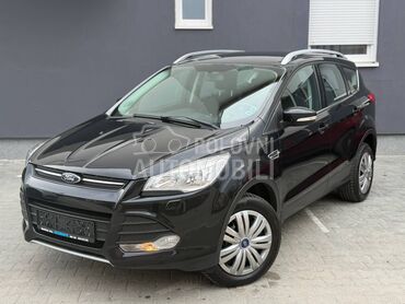 Ford Kuga 1.6  ECOBOOST