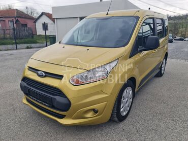 Ford Tourneo Connect 