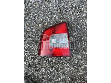 Zadnja Leva Stop Lampa za Škoda Octavia od 2008. do 2013. god.