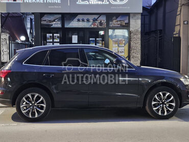 Audi Q5 