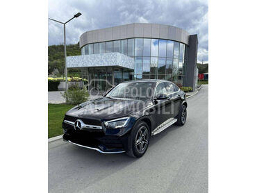 Mercedes Benz GLC 220 2.0