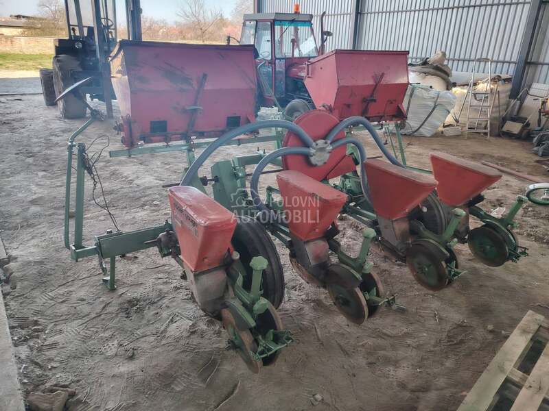 Nodet Pneumassem 4R depozitori posebno