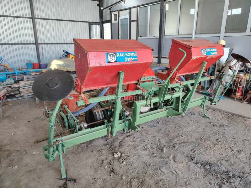 Nodet Pneumassem 4R depozitori posebno