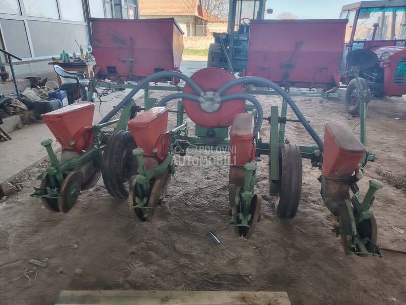 Nodet Pneumassem 4R depozitori posebno