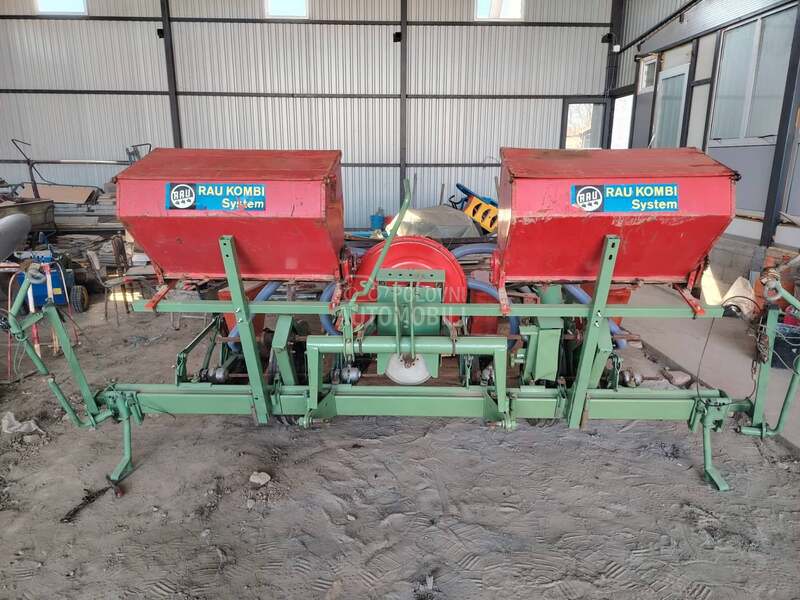 Nodet Pneumassem 4R depozitori posebno