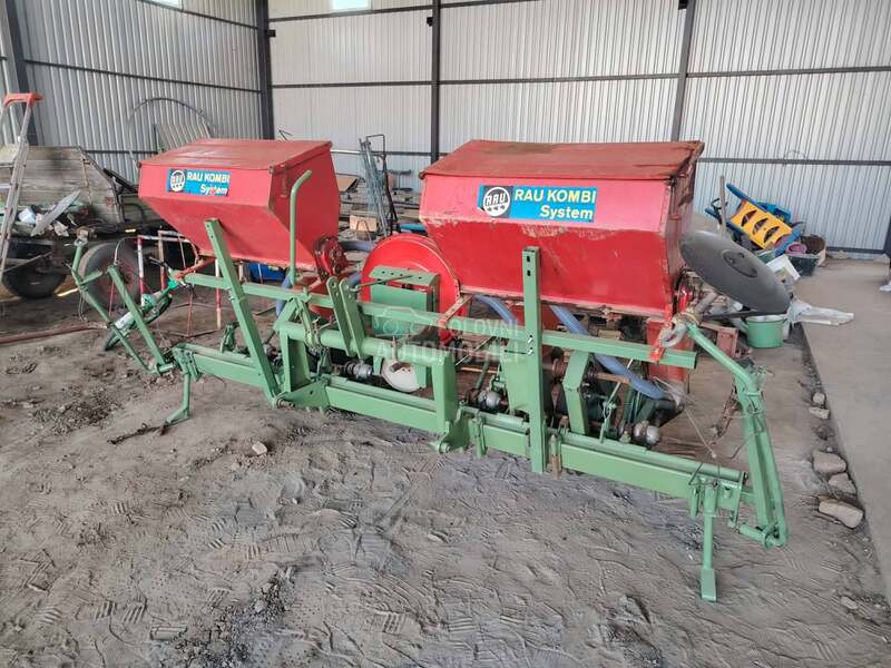 Nodet Pneumassem 4R depozitori posebno