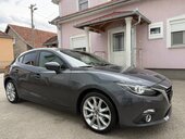 Mazda 3 2.0REVOLUTION LED CH