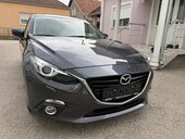 Mazda 3 2.0REVOLUTION LED CH