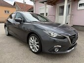 Mazda 3 2.0REVOLUTION LED CH