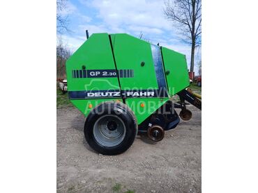 Deutz-Fahr GP 2.30