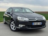 Citroen C5 2.0 HDI MILLENIUM