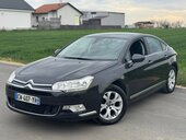 Citroen C5 2.0 HDI MILLENIUM