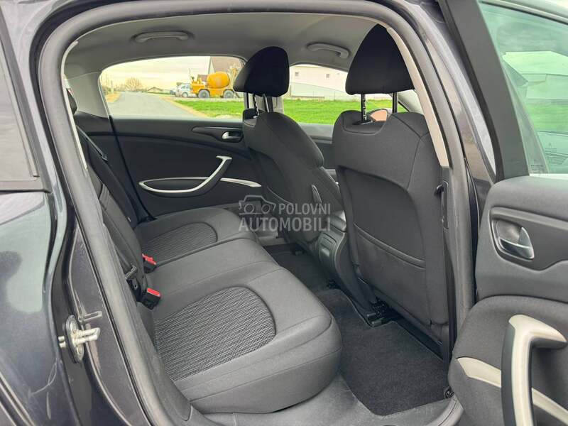 Citroen C5 2.0 HDI MILLENIUM