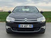Citroen C5 2.0 HDI MILLENIUM