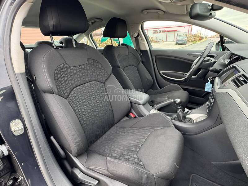 Citroen C5 2.0 HDI MILLENIUM