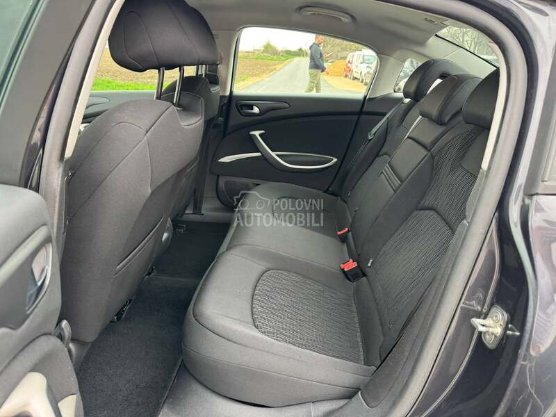 Citroen C5 2.0 HDI MILLENIUM