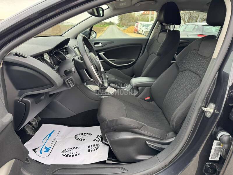 Citroen C5 2.0 HDI MILLENIUM