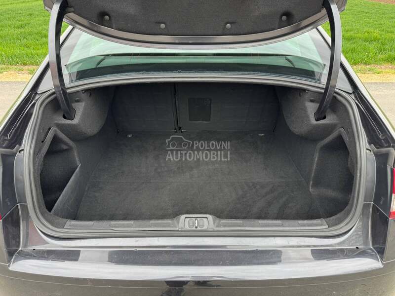 Citroen C5 2.0 HDI MILLENIUM