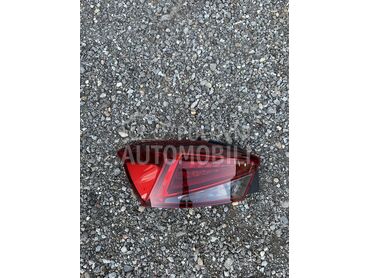 Zadnja Leva Stop Lampa Led za Seat Ibiza od 2017. do 2025. god.