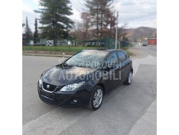 Seat Ibiza 1.6
