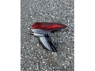 Zadnja Desna Stop Lampa za Audi A6 od 2025. do 2027. god.