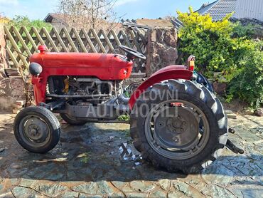 Massey Ferguson MF30