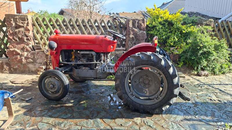 Massey Ferguson MF30