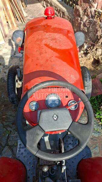 Massey Ferguson MF30