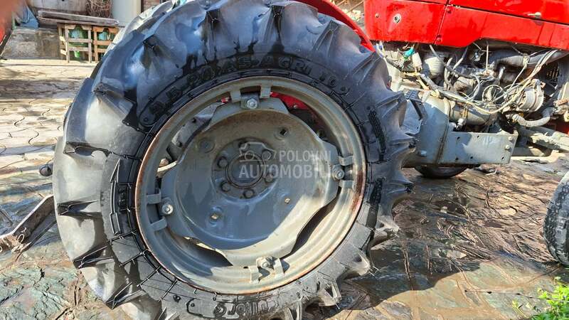 Massey Ferguson MF30