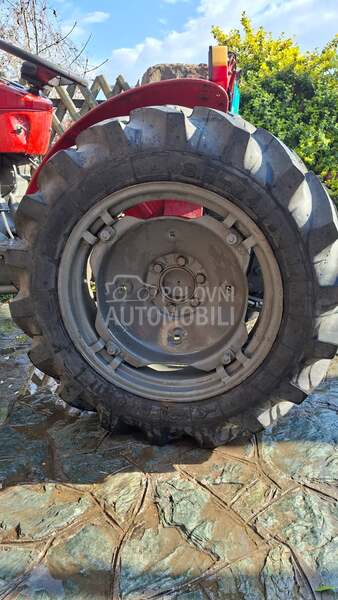Massey Ferguson MF30