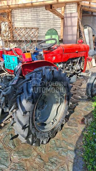 Massey Ferguson MF30