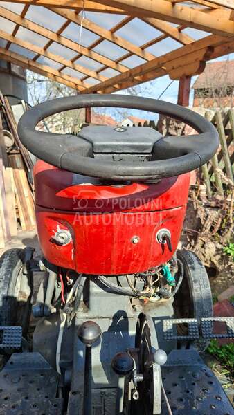 Massey Ferguson MF30