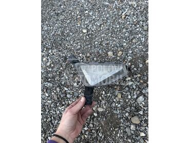 Desna Maglenka za Hyundai i20 od 2020. do 2025. god.