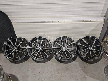 Aluminijumske felne AEZ GERMANY 18" 5 x 112