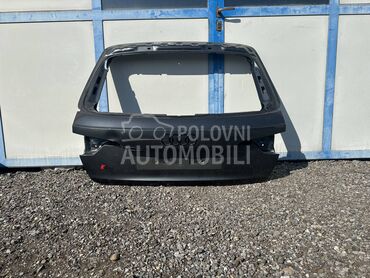 Gepek Vrata za Audi A4, A4 Allroad od 2016. do 2024. god.