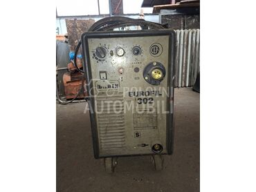 Aparat za varenje CEA EUROFIL