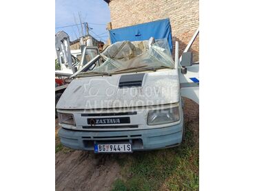 Iveco Daily 