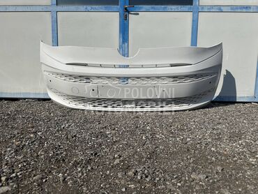 Transporter T7 Prednji Branik za Volkswagen Multivan od 2021. do 2026. god.