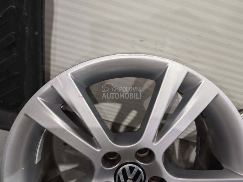 Aluminijumske felne  16" 5 x 100