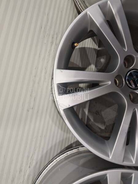 Aluminijumske felne  16" 5 x 100