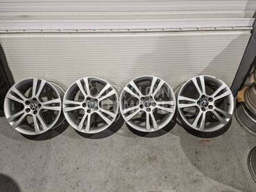 Aluminijumske felne  16" 5 x 100