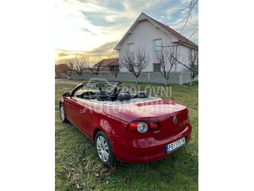Volkswagen EOS 