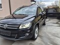 Volkswagen Tiguan RLine