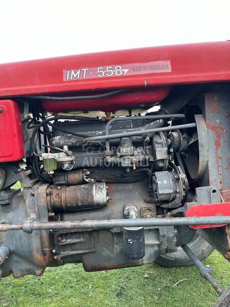 IMT 558