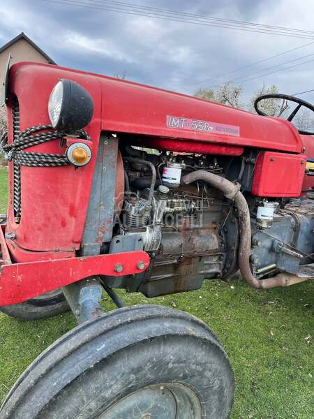 IMT 558
